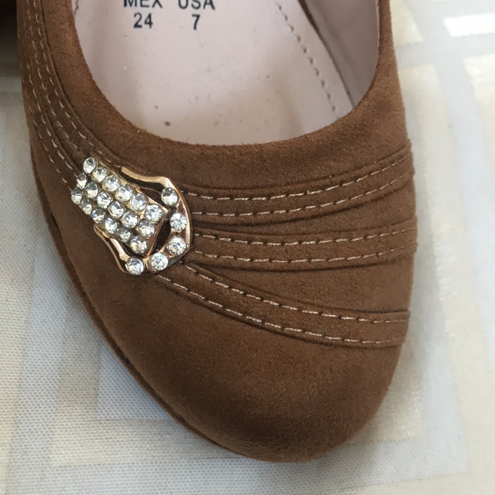 Wedges - Picture 7 of 7